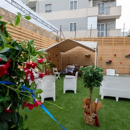 Da Zia Gina Locazione Turistica Hotel Bisceglie Kültér fotó