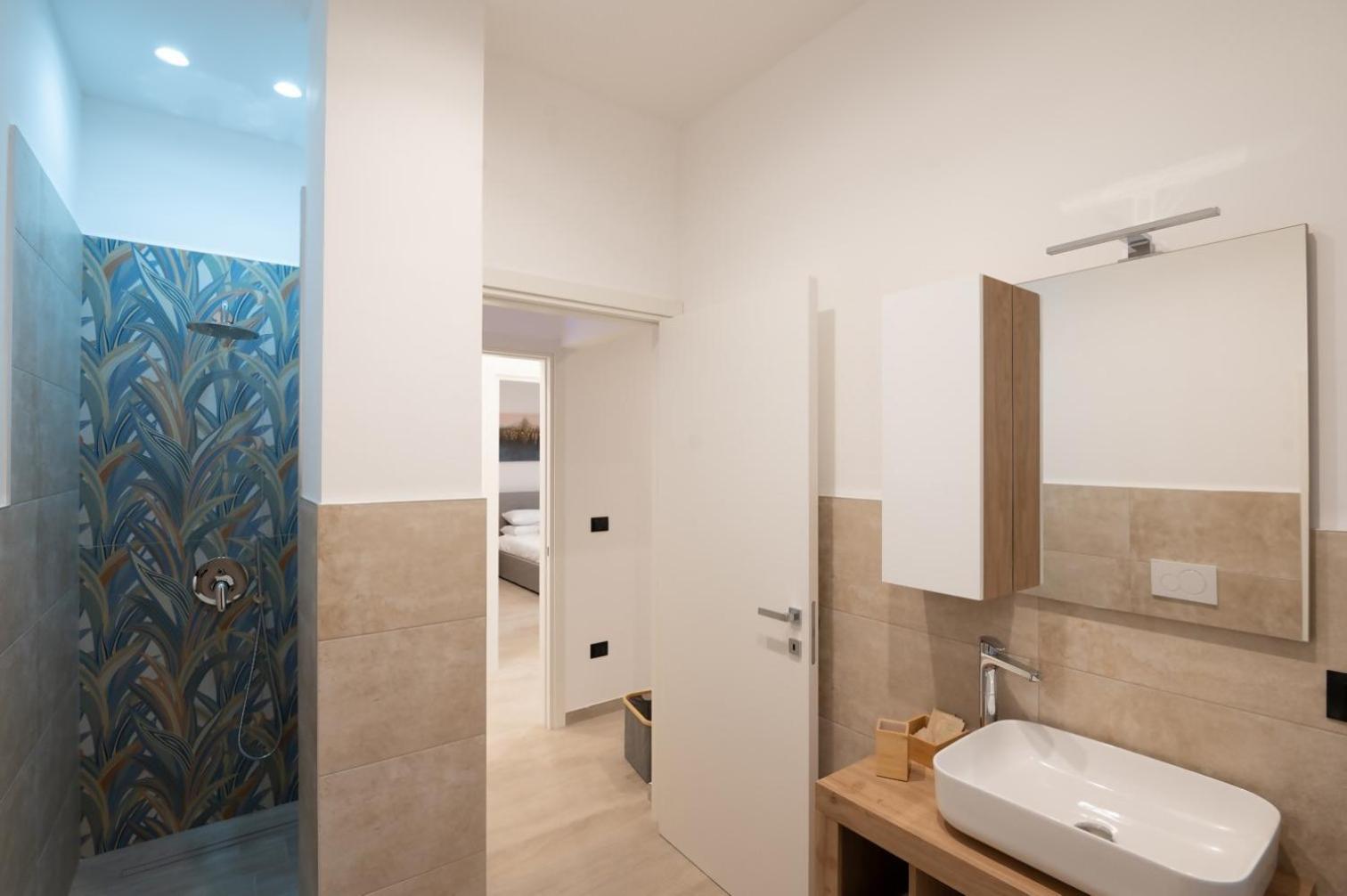 Da Zia Gina Locazione Turistica Hotel Bisceglie Kültér fotó