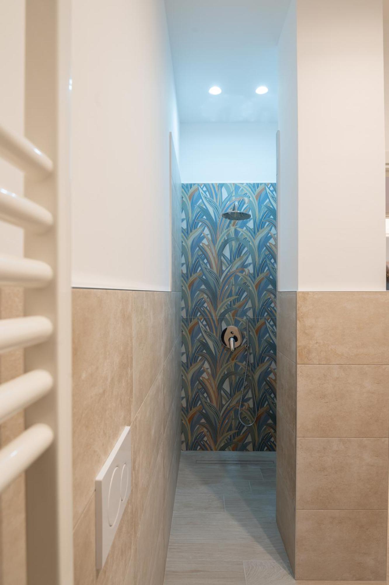 Da Zia Gina Locazione Turistica Hotel Bisceglie Szoba fotó